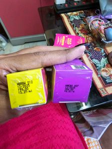 Hula Hoop Body Care Set
