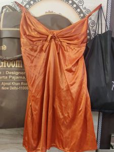 Satin Nighty
