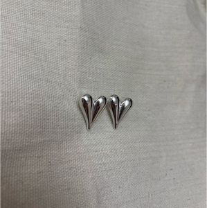 Pack of 8 silver Earrings