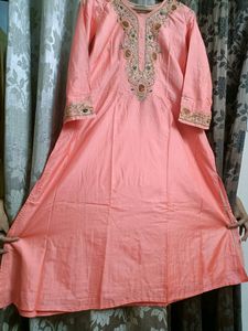 New Embroidery 5Suit