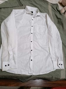 White Shirt
