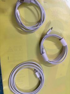 Mobile Accessories data cable iPhone12&amp;13 only 1 p