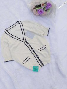 💋Korean Elegant Knit Cardigan💋