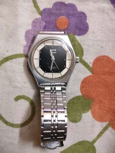Vintage Mechanical Watch