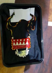 Hand Made New Bengali Style Haar