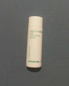 Innisfree Green Tea Seed Hyaluronic Serum