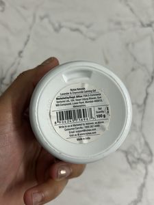 Nykaa Naturals Lavender &amp; Chamomile Calming Gel