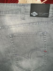 LEE COOPER JEANS FOR SALE