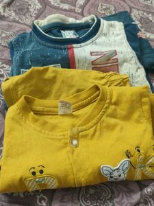 baby clothing set