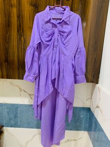 Women’s Up Down Pattern One Piece.