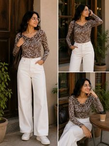 Bundle of 4 Women's Tops
