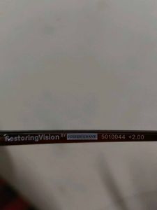 Reading Glasses