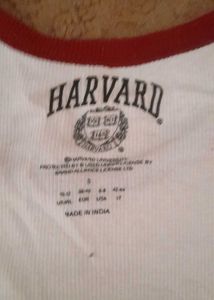 Harvard University Tank Top