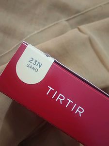 TIRTIR Mask Fit Red Cushion