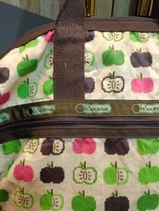 LeSportsac Travel Bag