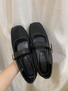 Westside LUNA BLU Ballerina Shoe
