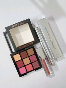 Swiss Beauty Makeup Collection