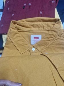 Assorted Men's Shirts size xxl
