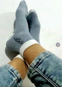 Men's Multi-Pack Sports Socks