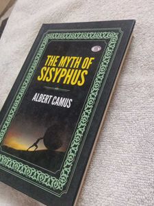 The Myth of Sisyphus