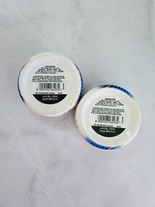 Combo Vaseline Cloud Soft Moisturiser SPF 50