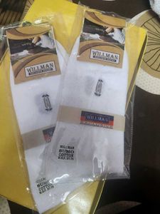 Willman Exclusive Socks