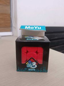 RUBIK'S CUBE 3*3 MOYU
