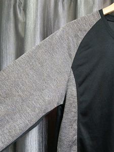 Sports Wear Tshirt Full Sleeves