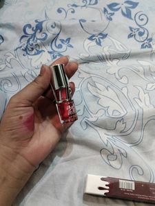 any 1 SUGABAE Lip Tint &amp; Gloss