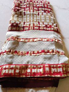 11 sarees combo Beautifully Designed Saree with Un