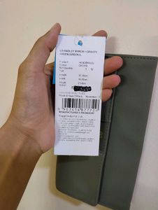 Brand New Baggit Wallet with Tag
