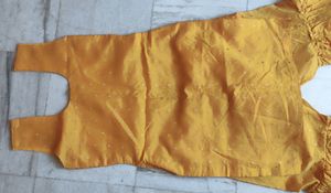 Sharara Suit(selfmade)