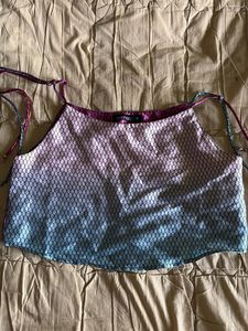 Boohoo short pyjama set