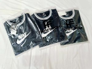 🇳🇿💫🎀NIKE Tshirt Regular fit