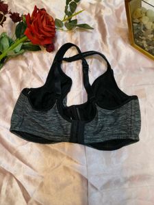 Comfortable Sports Bra