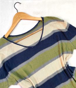 Korean Knitted Pullover B