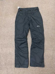 ARCTIX Black Ski Pants