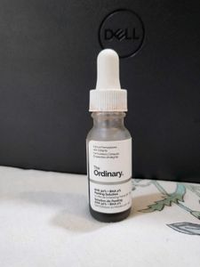 The Ordinary Peeling Solution