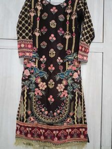 New Arrival Elegant Pakistani Article
