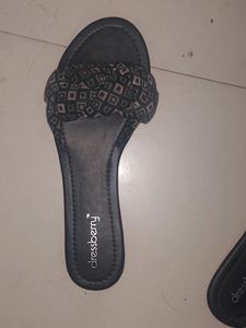 Women' Casual Flipflops Slippers.