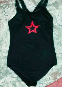 Very Beautiful And Amazing Swimming Suit