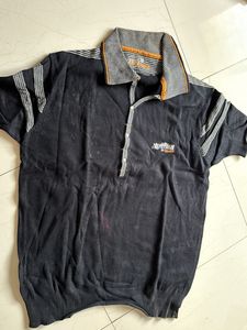 Branded T-shirt