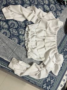 9 assorted tops bundle