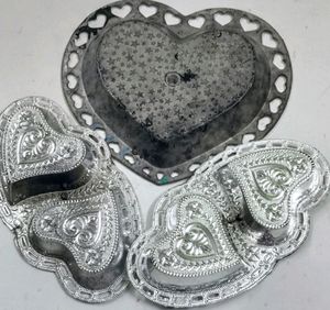Latest 3 Trays Rhinestone/Unique high quality bran