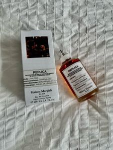 Maison Margiela Jazz Club