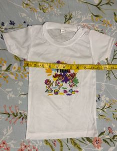 NEW Kids - Holi Celebration T-Shirt