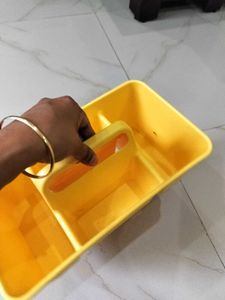 IKEA Cleaning Caddy