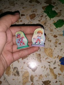 Rare Random Toys For Kids 😀 Collection Too