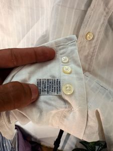Men's Ralph Lauren Short Sleeve Shirt