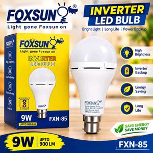 FOXSON Inverter LED Bulb